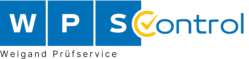 WPS-Control | Ihr Partner für sichere Arbeitsumgebungen